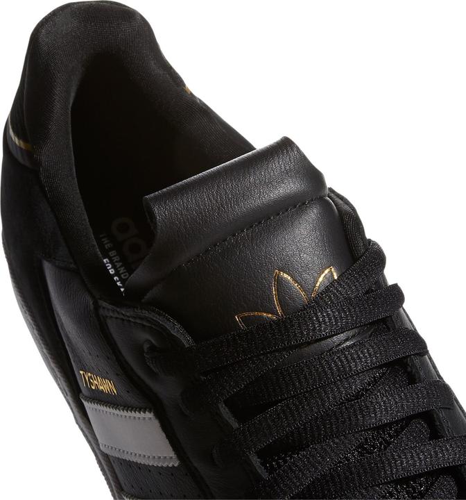 Actual product image adidas Tyshawn Low (43 1/3)