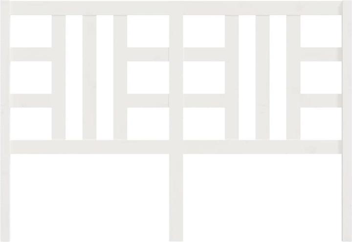 Actual product image VidaXL Lior (156 x 4 x 100 cm)