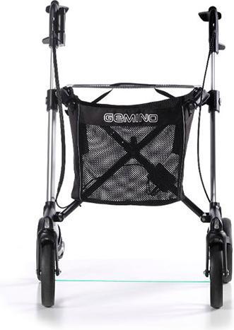 Actual product image Sunrise Medical Déambulateur Gemino 30 Parkinson 55 cm (M)