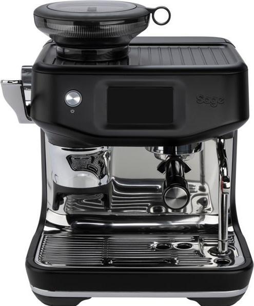 Actual product image Sage The Barista Impress Touch (EU plug)