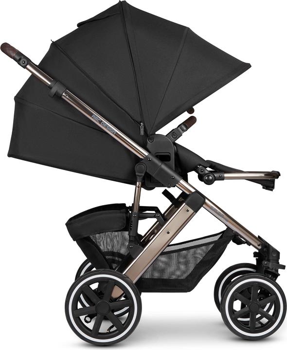 Produktbild ABC Design Salsa 4 Air