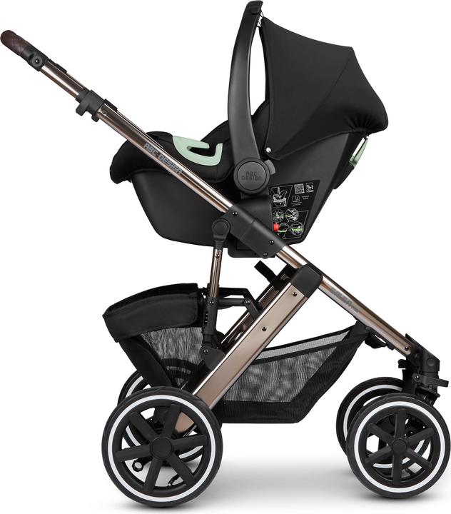 Produktbild ABC Design Salsa 4 Air
