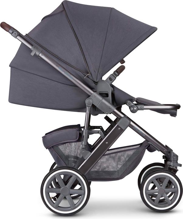 Image du produit ABC Design Kit de démarrage Salsa 4 Air