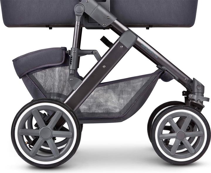 Image du produit ABC Design Kit de démarrage Salsa 4 Air