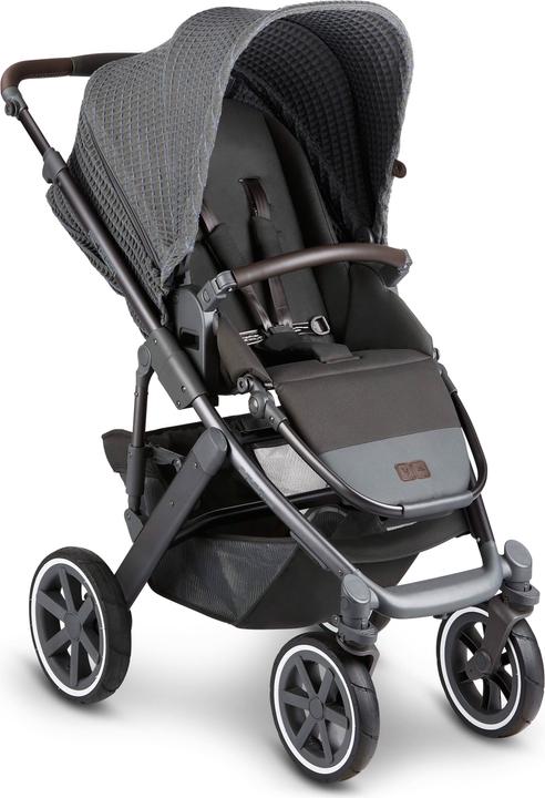 ABC Design Salsa 4 Air Starter Set