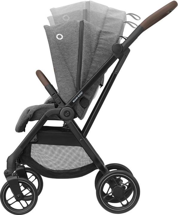 Actual product image Maxi-Cosi Leona 2