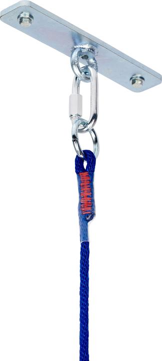 Produktbild Sport-Thieme Schaukelseile (800 kg)
