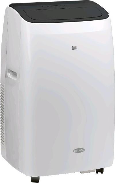 Actual product image Be Cool BC14KL2101F Air conditioner (14 BTU/h)