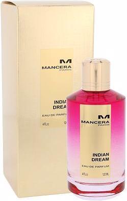 Actual product image Mancera Indian Dream (Eau de parfum, 120 ml)