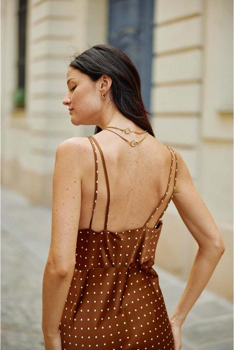 Image du produit La Petite Étoile robe breonna (38)
