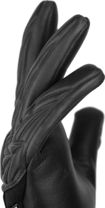 Actual product image Reusch Attrakt Gold NC Junior (4)