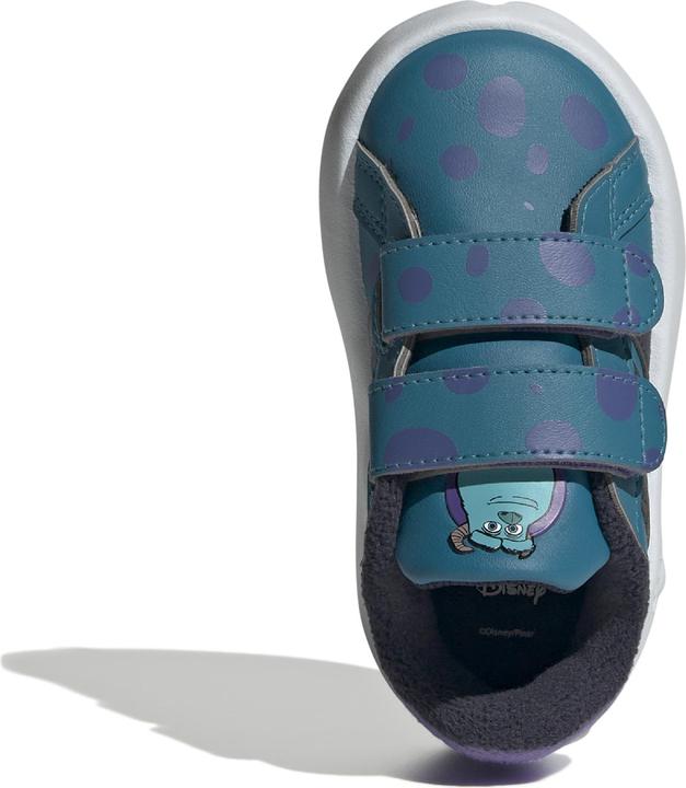 Immagine prodotto adidas scarpe da ginnastica per bambini disney sulley grand court 2.0 (25)