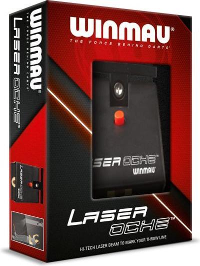 Immagine prodotto Winmau Laser Oche Beamer