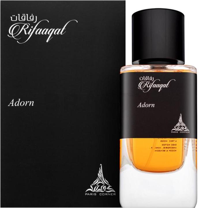 Produktbild Paris Corner Rifaaqat Adorn (Eau de Parfum, 85 ml)