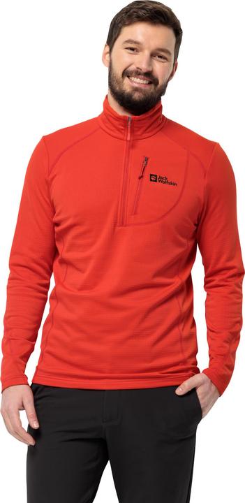 Actual product image Jack Wolfskin Kolbenberg Hz M (XL)