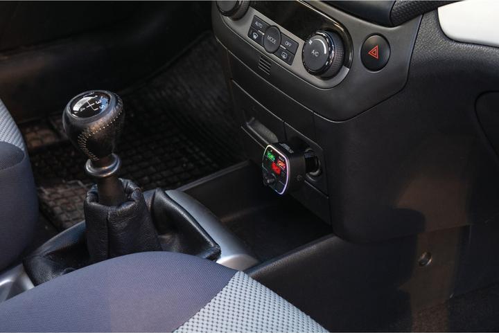 Image du produit Technaxx FM Transmitter