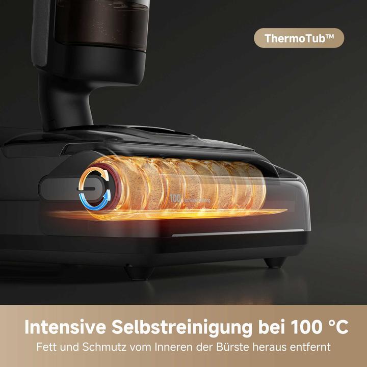 Actual product image Dreame H15 Pro