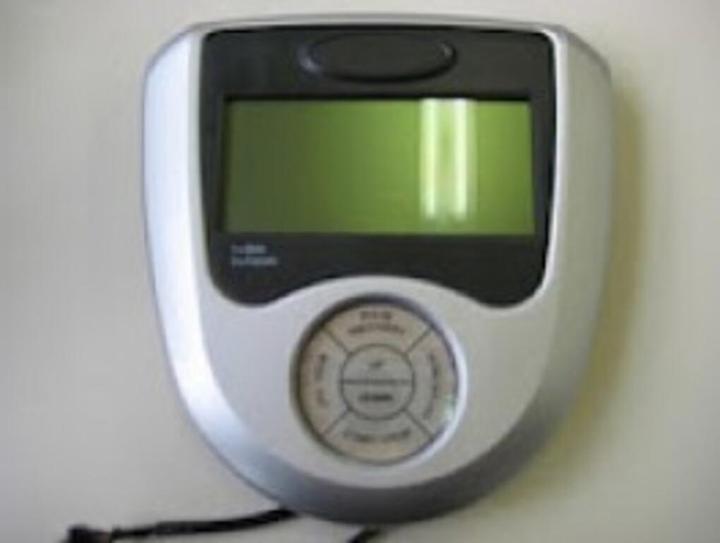 Actual product image Hudora 1 computer for HD777 (EOL)