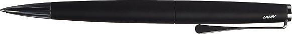 Produktbild Lamy Kugelschreiber 267 studioblack (Schwarz matt, 1 x)