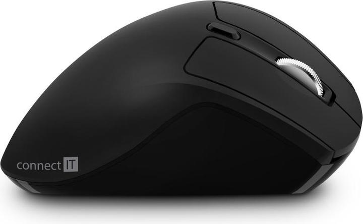 Actual product image Connect IT Semi-Verti (Wireless)