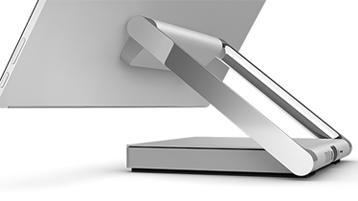 Image du produit Microsoft Surface Studio (Intel Core i7-7820HQ Intel Core i7-7820HQ, 32 Go, 2000 Go, GeForce GTX 980M)