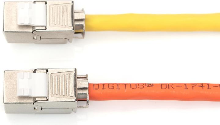Immagine prodotto Digitus Modulo Keystone CAT6A (Modulo Keystone)