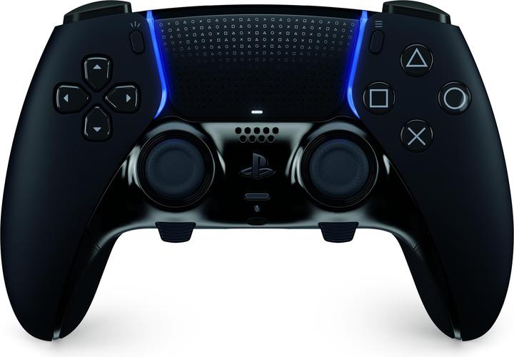 Produktbild Sony Playstation Dualsense Edge Controller Midnight Black (PS5)