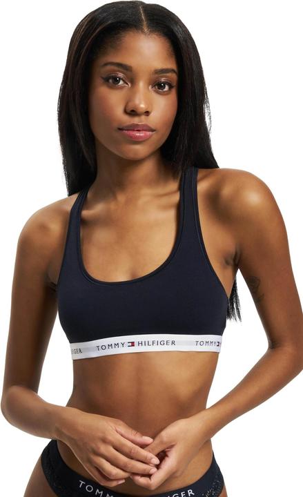 Produktbild Tommy Hilfiger Unlined Bralette (Einzelpack, XS)