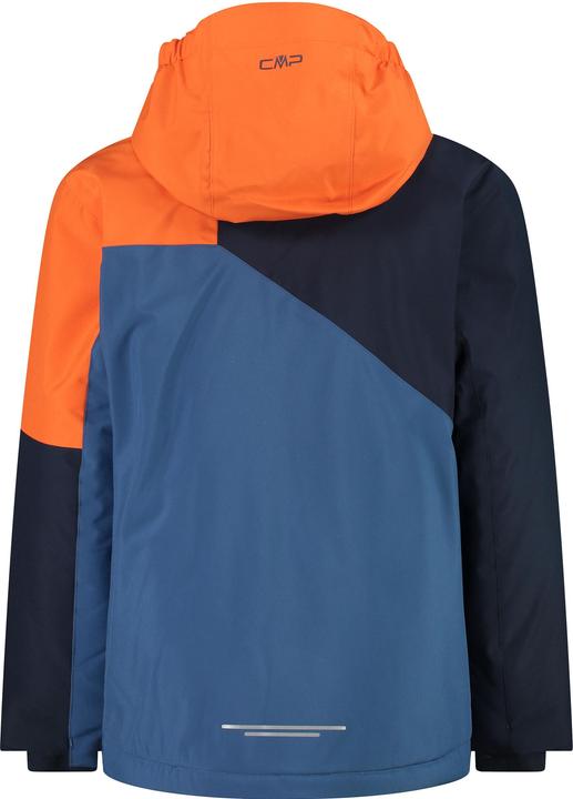 Produktbild CMP Campagnolo Jacket Fix Hood Twill (176)