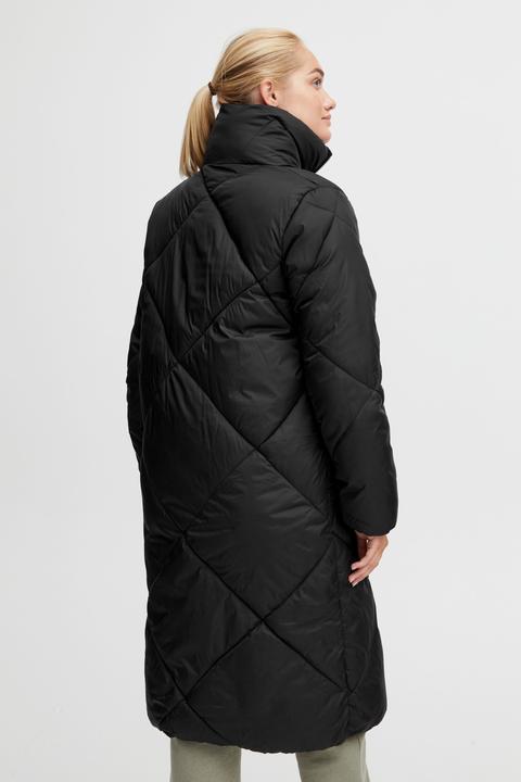 Image du produit Oxmo BY - OXBonnie - Manteau - 21800187-ME (36)
