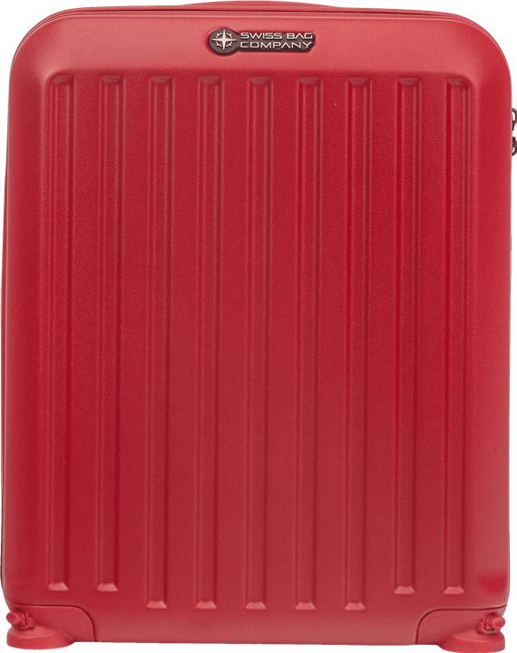 Image du produit Swissbags Cosmos NG – 2 (36 l, Bagage à main (jusqu'à 50l))