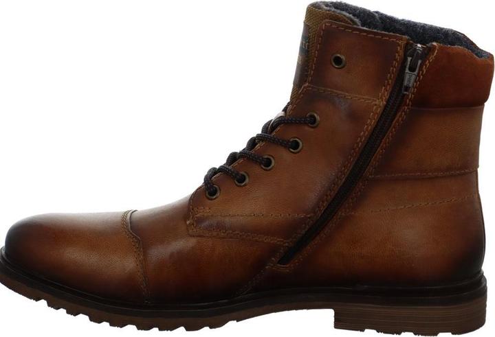 Produktbild Bugatti Boot mit Reissverschluss (41)