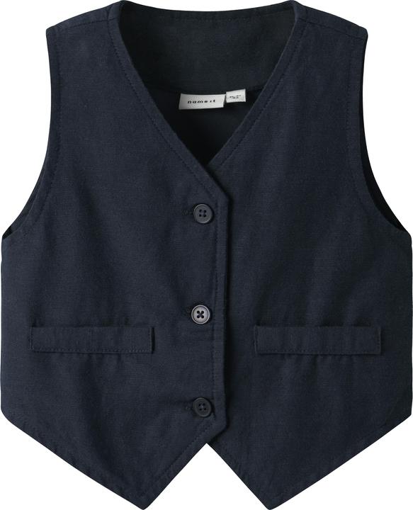 Immagine prodotto Name it Regular Fit Weste (104)