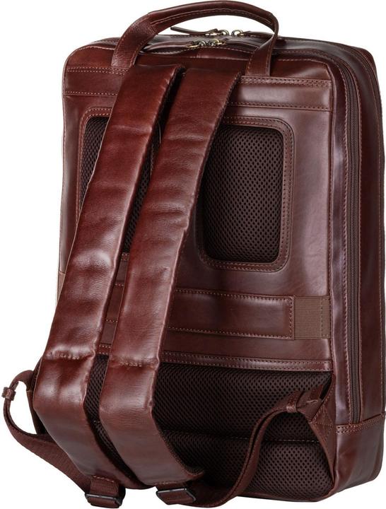 Actual product image Jost Skagen - Daypack backpack (12 l)