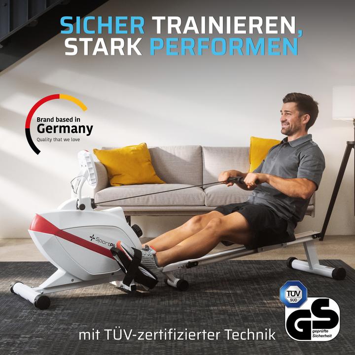Produktbild Sportplus MR-008