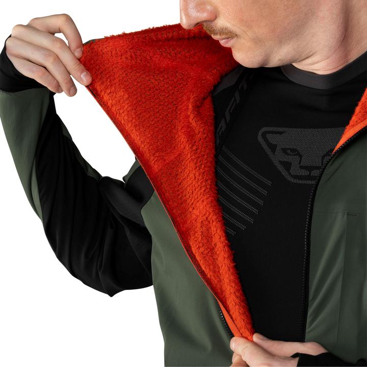 Actual product image Dynafit Tigard Alpha Direct jacket (XXL)
