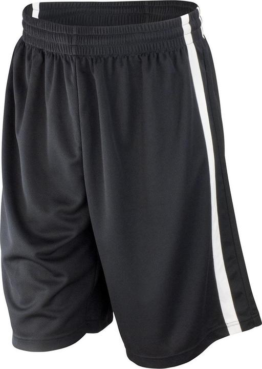 Spiro BasketballShorts (S)