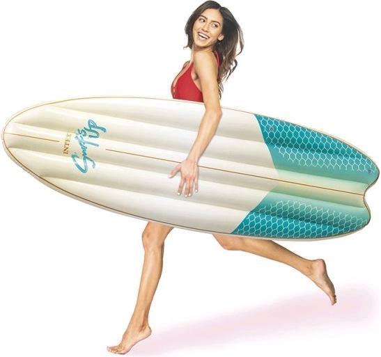 Actual product image Intex Surf's Up
