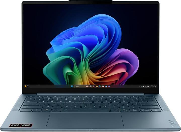 Actual product image Lenovo Yoga Slim 7 14AKP10
