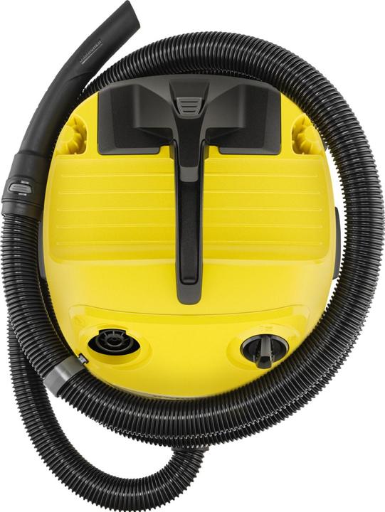 Produktbild Kärcher WD 4 V-20/5/22 (Nass-Trockensauger)