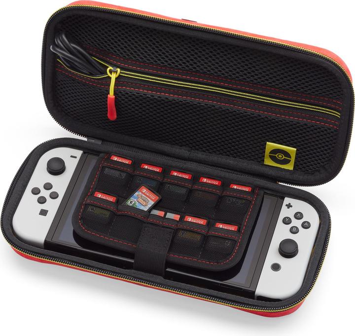 Actual product image PowerA NINTENDO SWITCH - Protection Case (Switch)