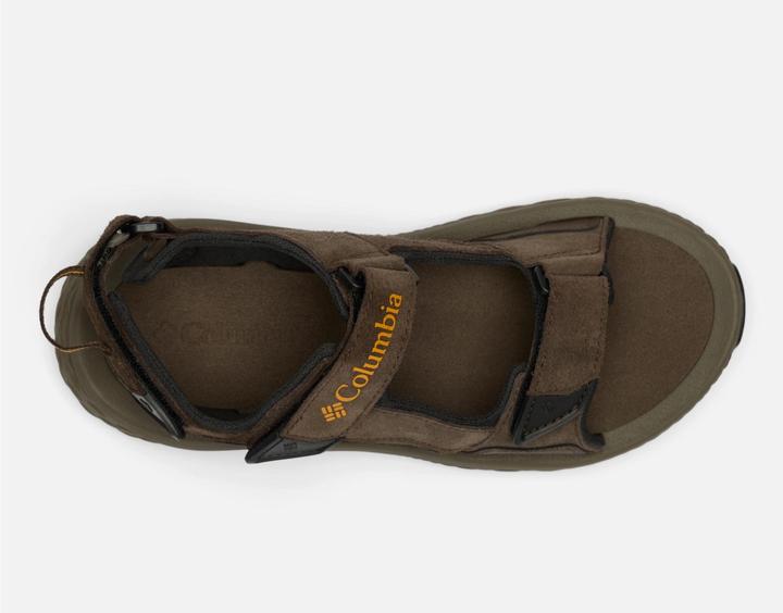 Actual product image Columbia Konos Hiker 3-Strap (42)