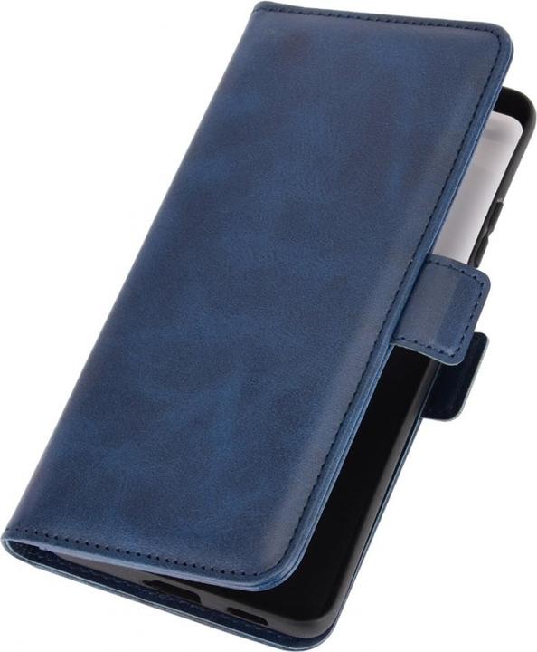 Produktbild Screenguard Samsung Galaxy S21 Ultra CardLounge Lederhülle (Samsung Galaxy S21 Ultra)