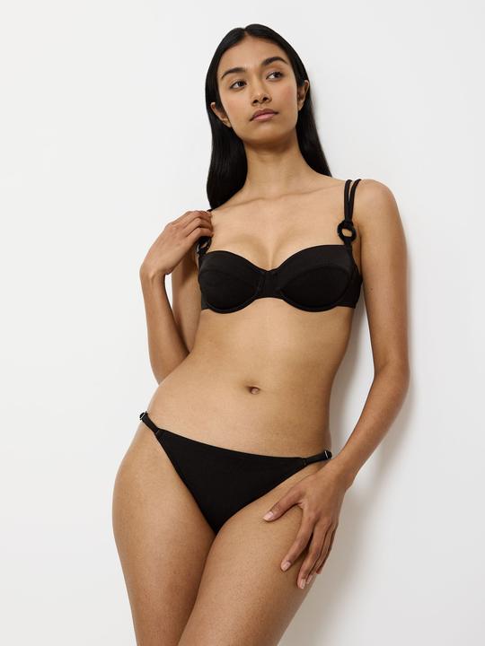 Actual product image Triumph Bügel-Bikini-Top Midnight Swim (40)