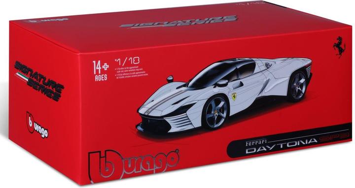 Produktbild Bburago Signature Daytona SP3