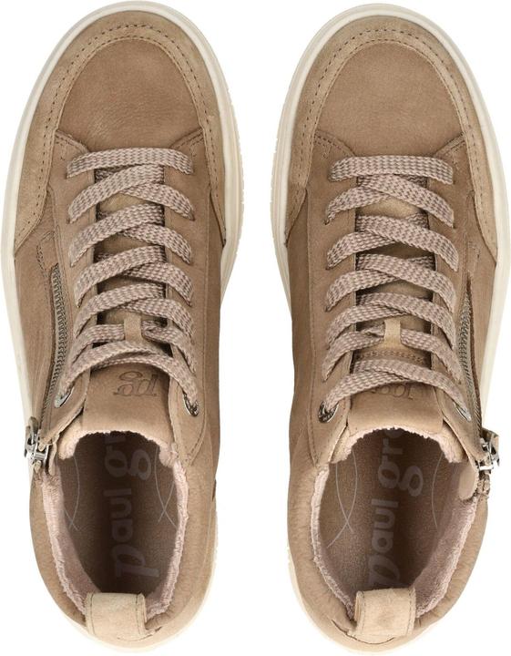 Actual product image Paul Green Hightop sneaker (38)