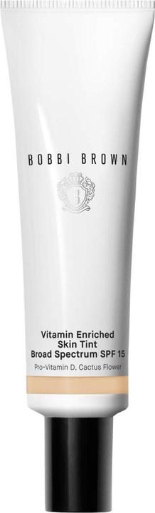 Immagine prodotto Bobbi Brown Vitamin Enrichie Skin Tint Protezione solare Fattore 15 Luce 3 (Luce 3)