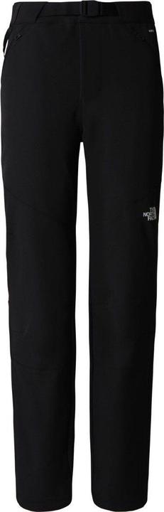 North Face Women's Diablo Reg Straight Pant (S, XL)