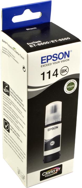 Actual product image Epson 114 (FC)