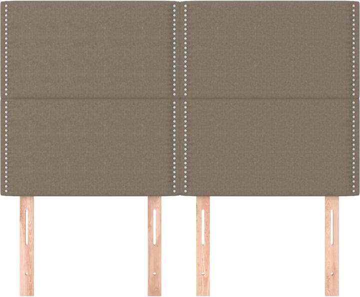 Immagine prodotto VidaXL Zobor (144 x 5 x 128 cm)